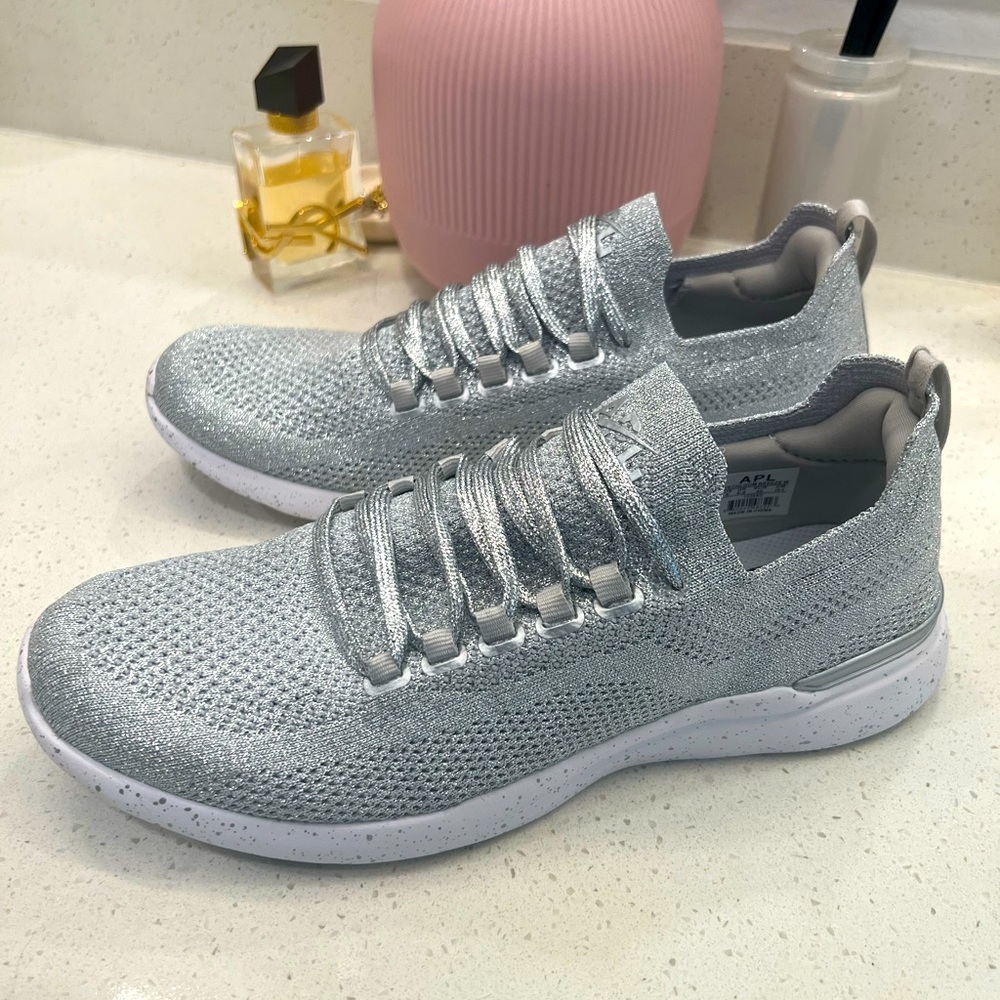 APL TechLoom Breeze
